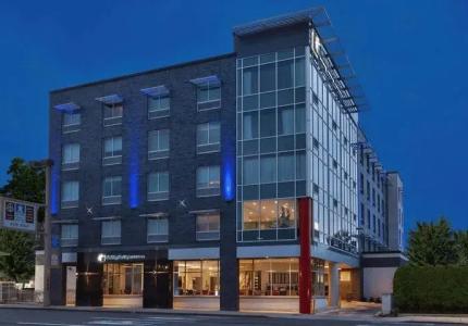 Holiday Inn Express & Suites - Holland Tunnel, an IHG - 36