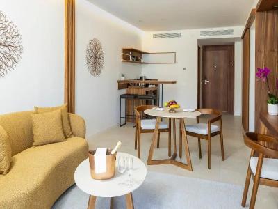 Majestic Elegance Costa Mujeres - All Inclusive - 43