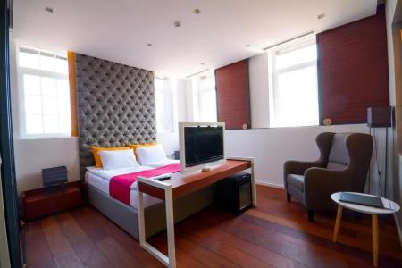 Boutique Rooms - 60