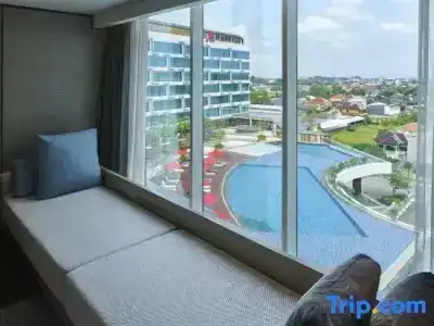 Yogyakarta Marriott - 115