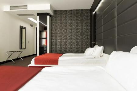 Nova City Garni Signature Collection - 285