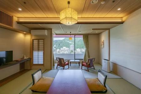 Kinugawa Grand Yumenotoki - 56