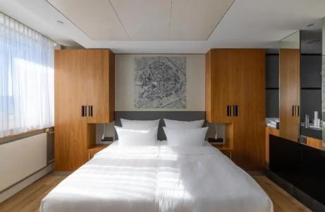 Radisson Blu Erfurt - 133