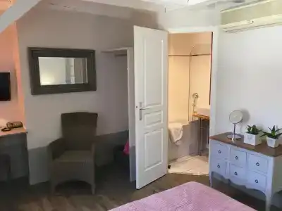 Hôtel L'Adresse - 50