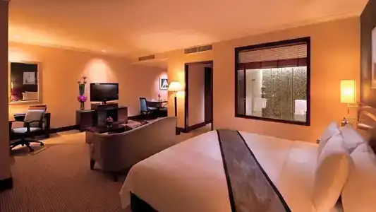 Novotel Bangkok Suvarnabhumi Airport - 64