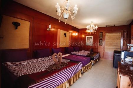 White Sand Beach Resort - 121