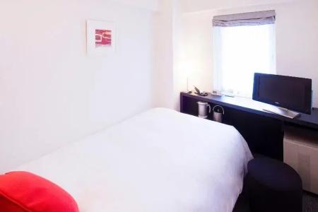 Best Western Yokohama - 32