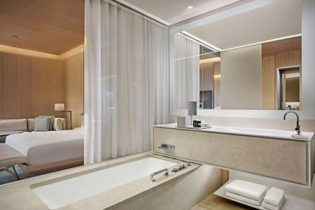 Hyatt Centric Levent Istanbul - 10