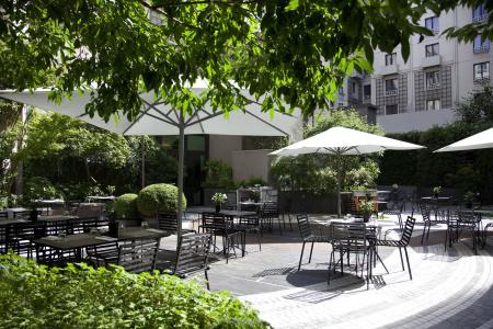 Novotel Paris Les Halles - 25