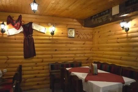 Guest House Mountain Romance & Free Sauna and Steam Bath - 25