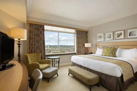 London Hilton on Park Lane - 53