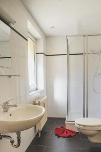 & Pension Traumblick - 24