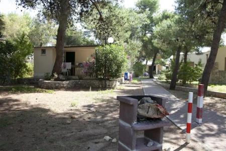 Villaggio Camping Spiaggia Lunga - 119