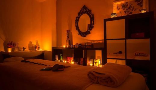 La Suite Boutique & Spa - 17