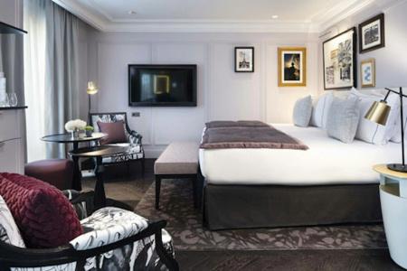 Le Damantin Hôtel & Spa - 30