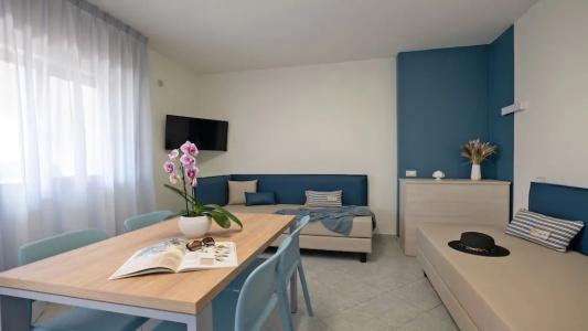 Residence Torre Del Porto - 54