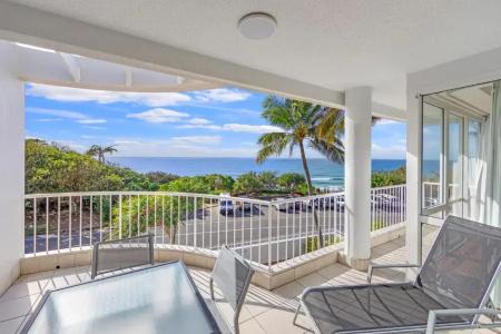 La Mer Sunshine Beachfront - 80