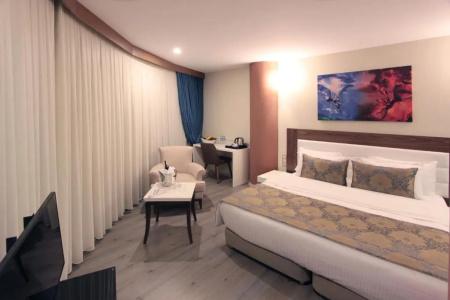 Forum Suite Otel - 30