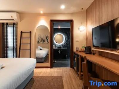 Mybed Chonburi - 26