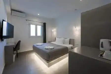 Anna Pension - 21