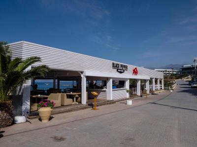 Porto Greco Village Beach - 33