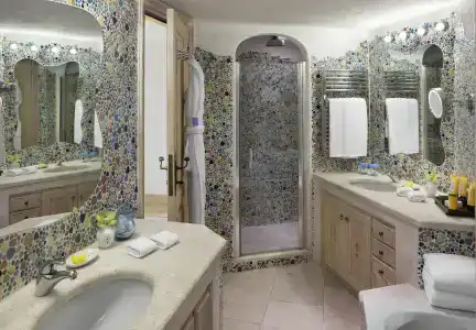 Romazzino, a Luxury Collection Hotel, Costa Smeralda - 9