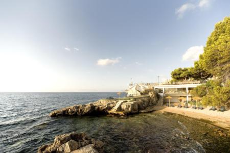 Barceló Illetas Albatros - Только для взрослых - 25