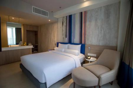 ibis Styles Kuala Lumpur Sri Damansara - 50