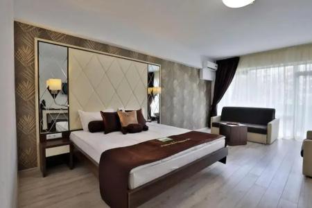 Prestige Deluxe Aquapark Club - All inclusive - 82