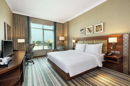 Hilton Garden Inn Dubai Al Mina - Jumeirah - 3