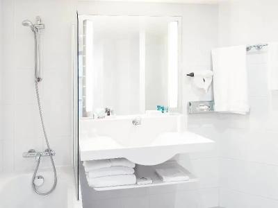 Novotel Valence Sud - 54