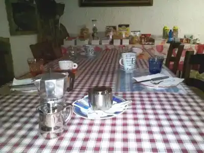 b&b Il Vigneto - 17