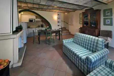 Agriturismo La Sovana - 74