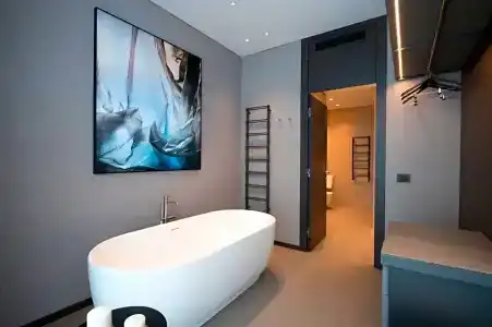 Duparc Contemporary Suites - 103