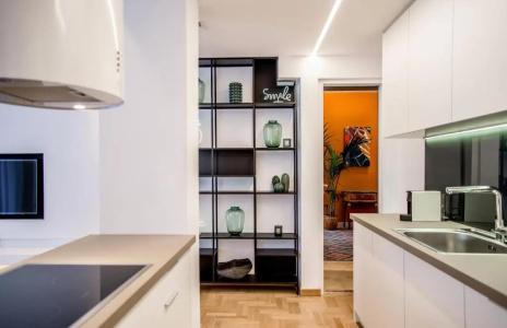 Pinacota Suites Athens - 87