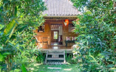 Hati Padi Cottages - 33
