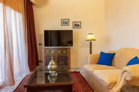 Royal Savoy Sharm El Sheikh - 184