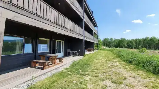 Geilolia Ferieleiligheter - 10