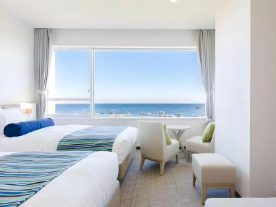 Shirahama Ocean Resort - 5