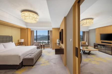 Midtown Shangri-La, Hangzhou - 60