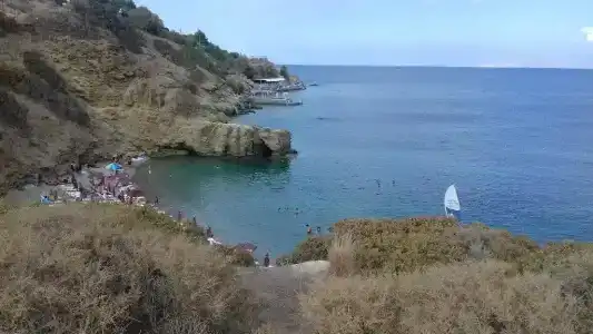 Iliatoras - 28