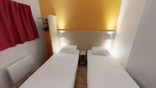 Première Classe Reims Ouest - Tinqueux - 4