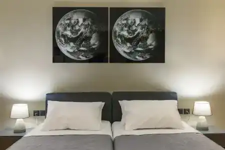 The Athens Version Luxury Suites - 46