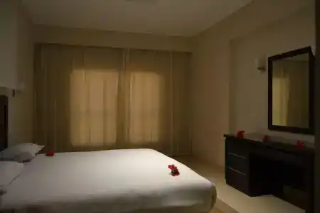 Rivoli Suites - 3