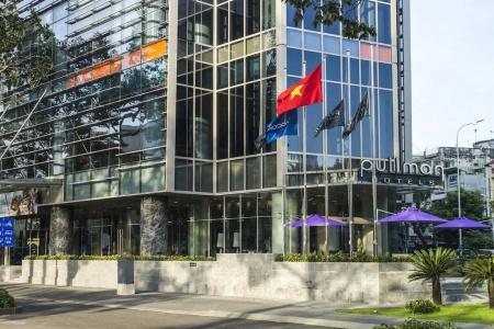 Pullman Saigon Centre - 29