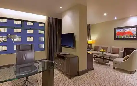 Sheraton Saigon & Towers - 74