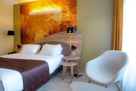 Holiday Inn Reims Centre, An Ihg - 107