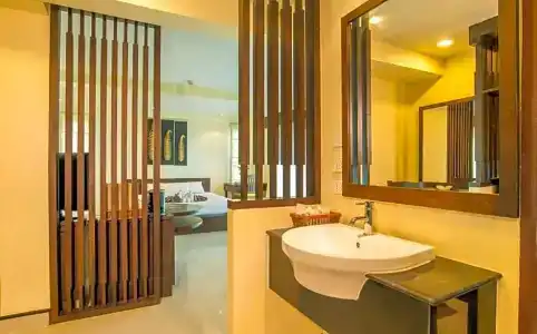 Lanta Pura Beach Resort - Sha Plus - 59