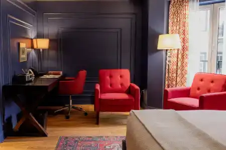 Auberge Saint-Antoine - 38