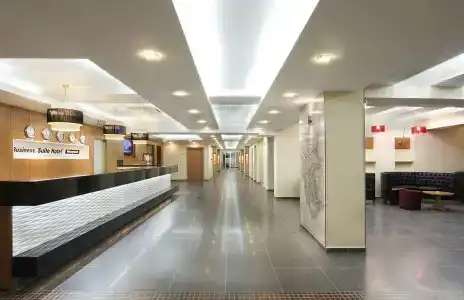 Business Express - 9